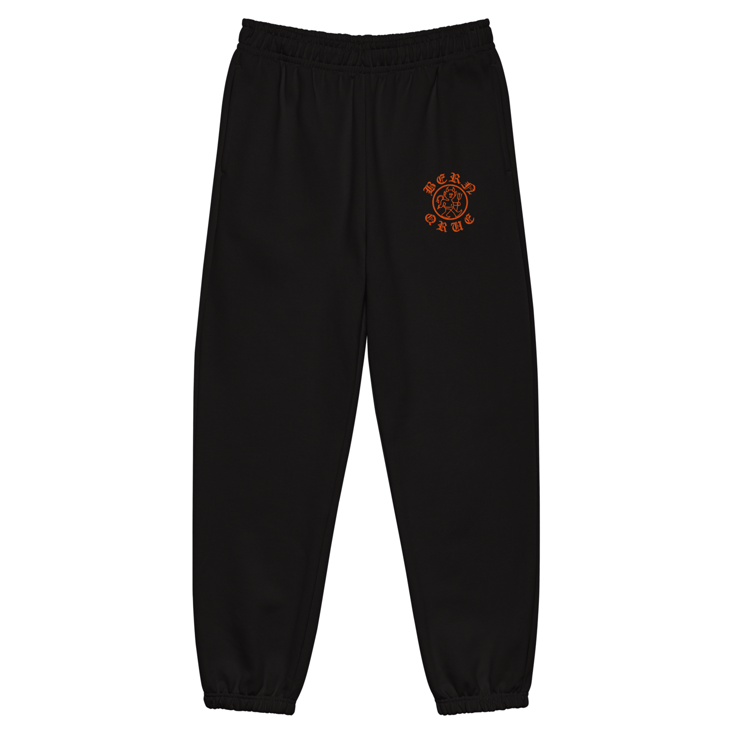 Baby devil Heavyweight sweatpants