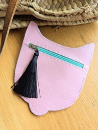 Image 8 of Leopard Purse