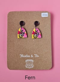 Image 10 of 10mm Dangle Steel Tunnel - SKU 243
