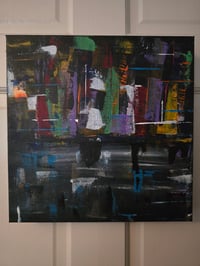 Image 2 of City Dreams 