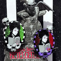 Image 1 of Lydia Pin
