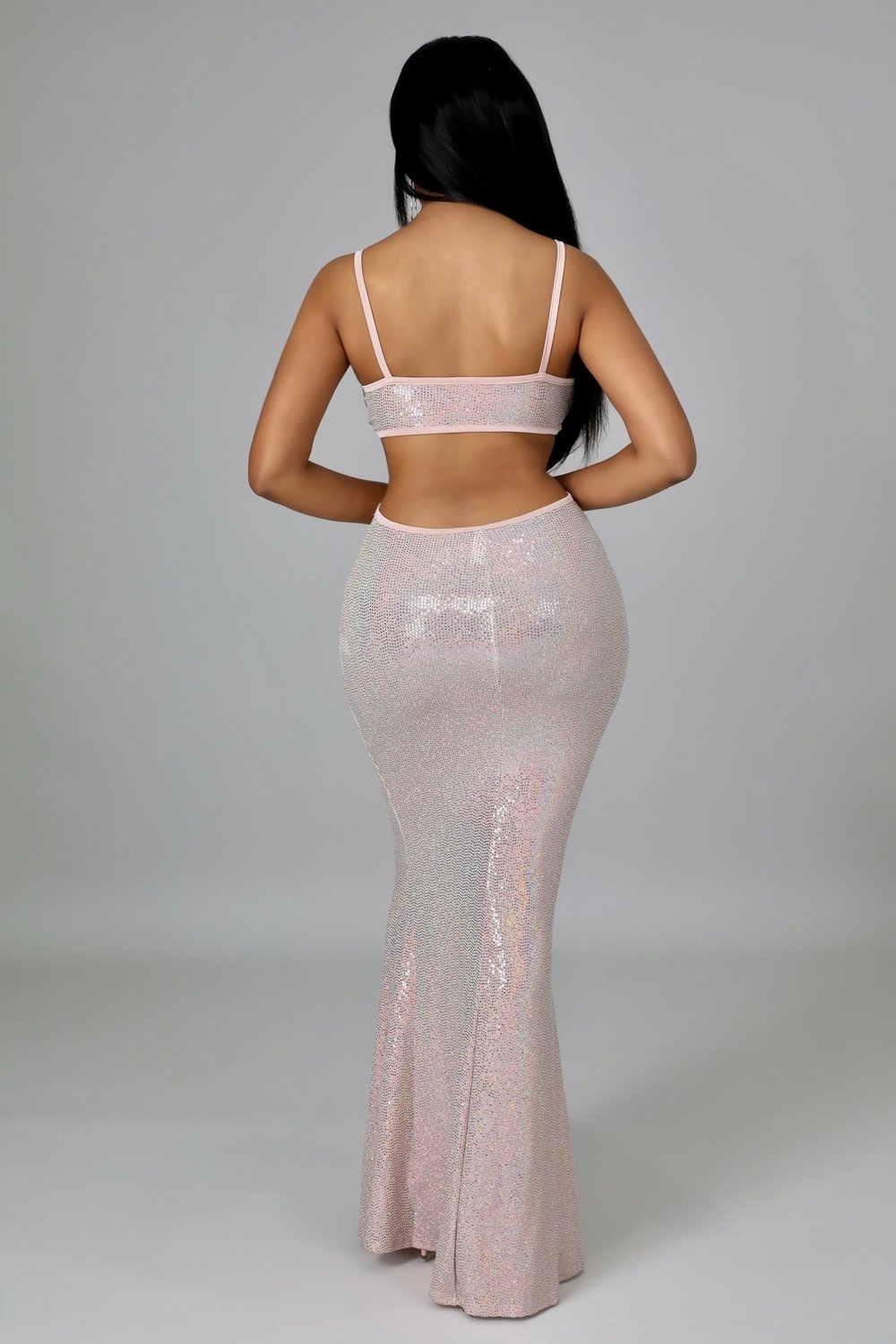 Image of SINDY DRESS 