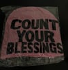 Count Your Blessings beanie