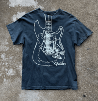 Fender Tee