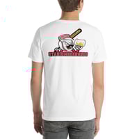 Image 1 of Cincinnati Short-Sleeve Unisex T-Shirt