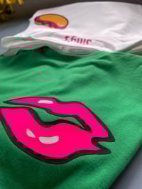 Image 3 of Cartoon Collection tee - adult