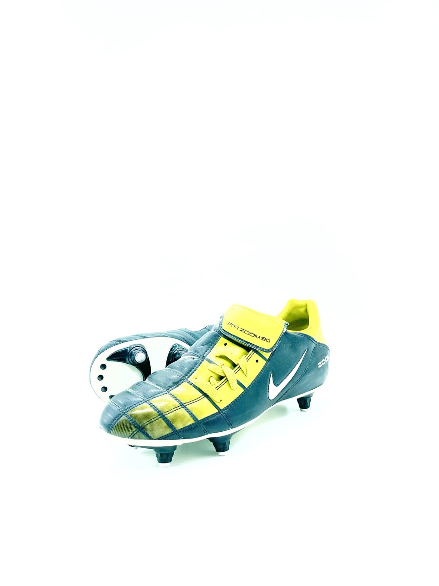 Image of Nike Total90 AIR ZOOM SG