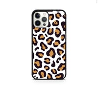 Leopard Print Case 