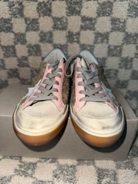 Image 2 of Golden Goose Superstar (size 37 leo)
