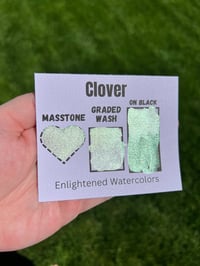 Image 15 of Spring Fever Watercolor Dot Card Palette