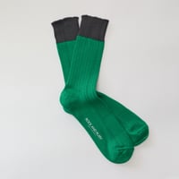 Image 16 of Cotton Socks - Made in England
