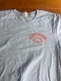 Image 4 of Playa Guiones tee