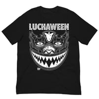 Luchaween "T-Shirt"