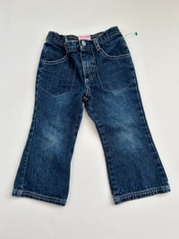 Image 2 of Y2K jeans 