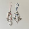 cute character phone charms
