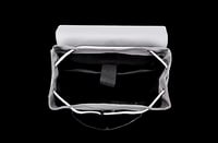 Image 5 of VACI BRAND 2025 Silver “A-Class” Backpack 