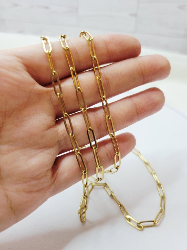 Image of Berkaley Necklace 