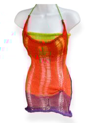 Image 3 of NALANI MINI DRESS 