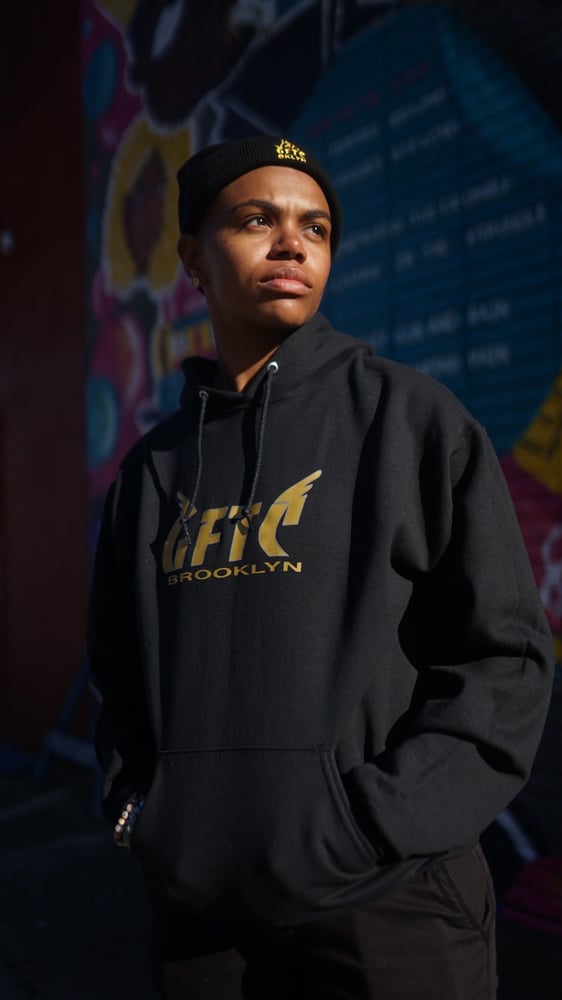 Image of Gftc 2022 Hoodie