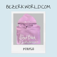 Image 1 of BAD B ENTHUSIAST 