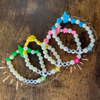 Image 1 of 🌟RAWR Dinosaur Bracelet Pack 🦖