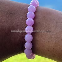 Image 3 of NEW* Kunzite Bracelet 