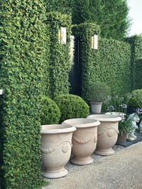 Custom Listing  Pots