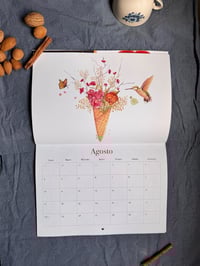 Image 9 of Calendario 2026