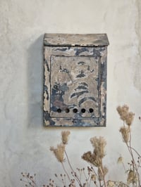 Image 1 of La boite aux lettres 