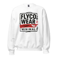 Image 1 of Unisex Sweatshirt