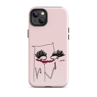 Image 25 of Tough Case for iPhone® NICE