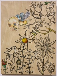 Image 1 of Bone Nectar