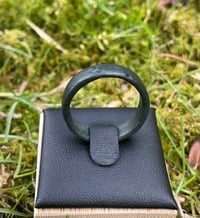 Image 3 of Wyoming Jade Ring