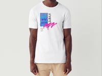 Image 1 of FAME 2.0 TEE