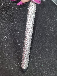 Image 1 of Rhinestone Gel Pen