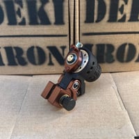 Image 3 of RABBIT V1 ANODIZED BRONZE RCA