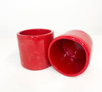 Image 1 of Red Sippers