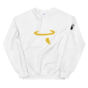 Image of Bless The Idea Sweatshirt