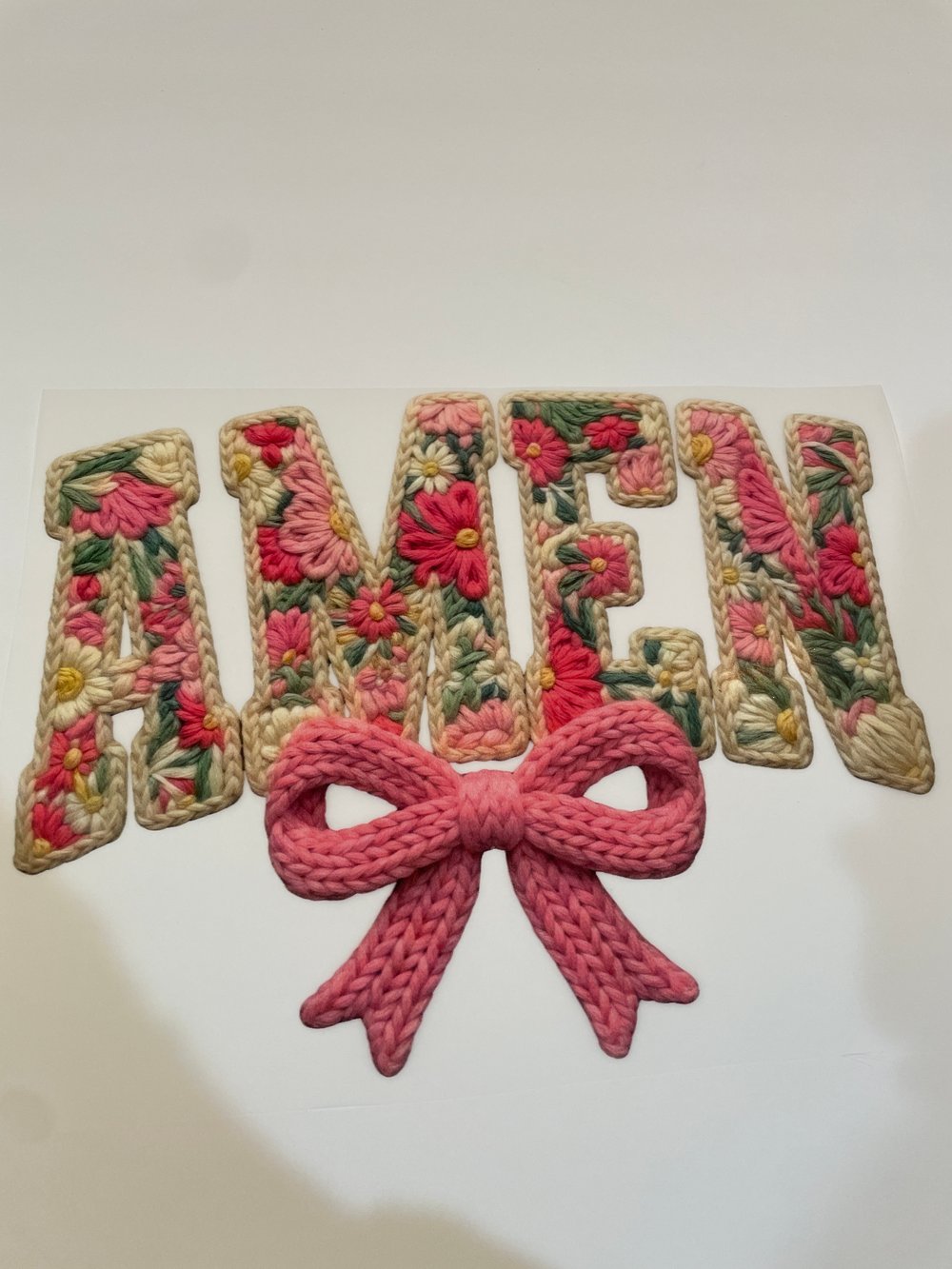 Image of Amen