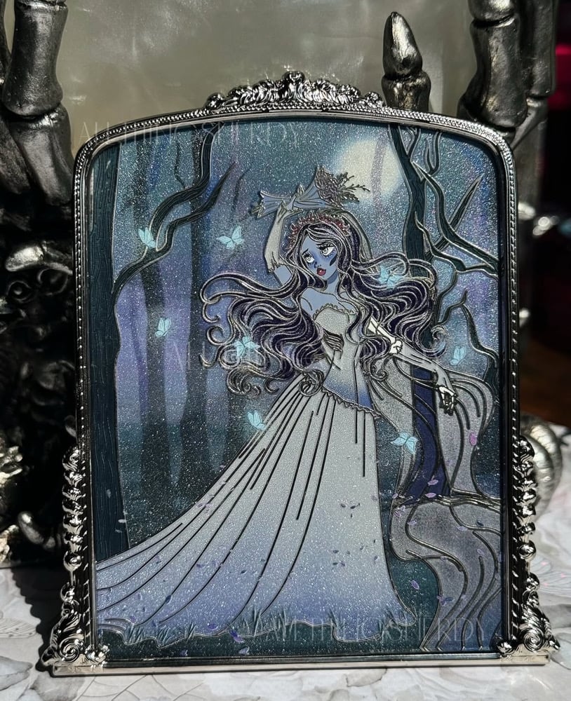 Image of Arcadia: Bride