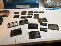 Image 2 of Custom Cordura Patches