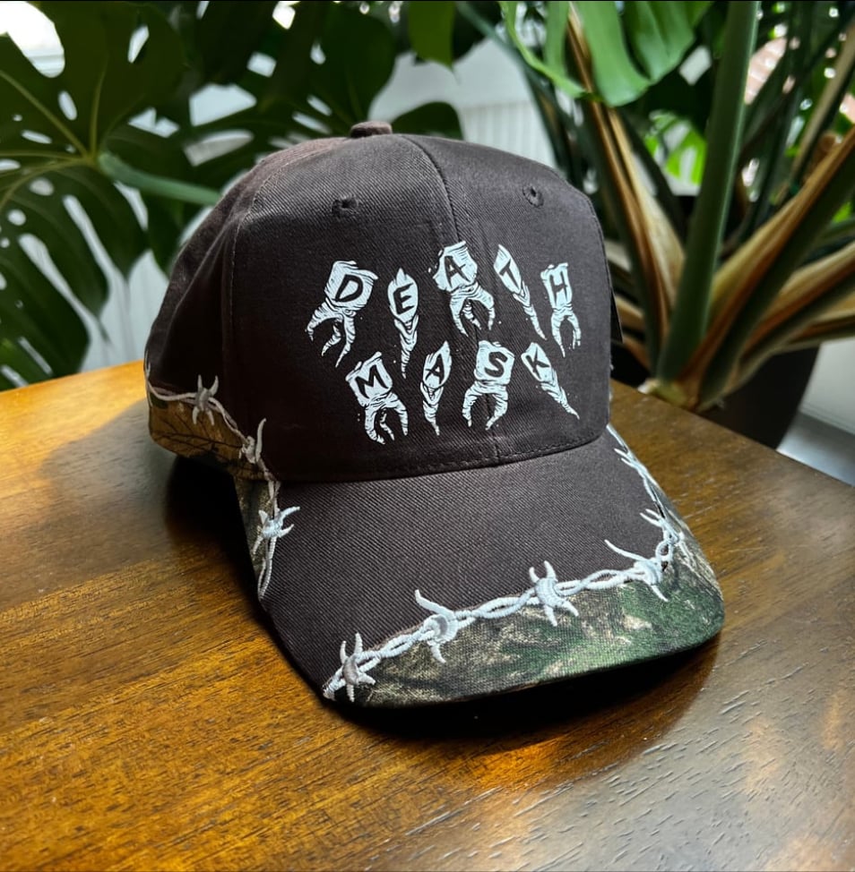 Image of Big Country hat 