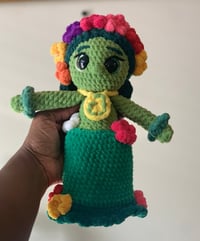 Image 4 of Island Goddess