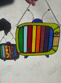 Image 1 of Turn off Tune In📺🌈🛠️m