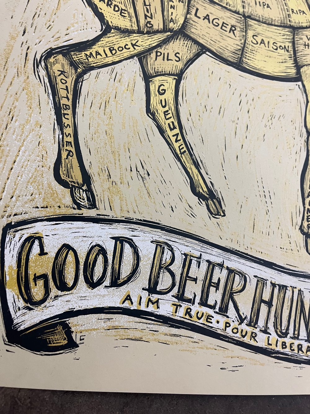Good Beer Hunting