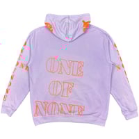 Image 2 of Rev. Hoodie 3 (M)