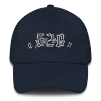 Image 3 of LOWER AZ 520 Tucson Dad hat