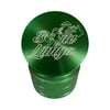 Boojie Lungz Grinder ( Green )