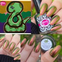 Glisten & Glow Animal Adventures Series 