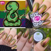 Image 22 of Glisten & Glow Animal Adventures Series 